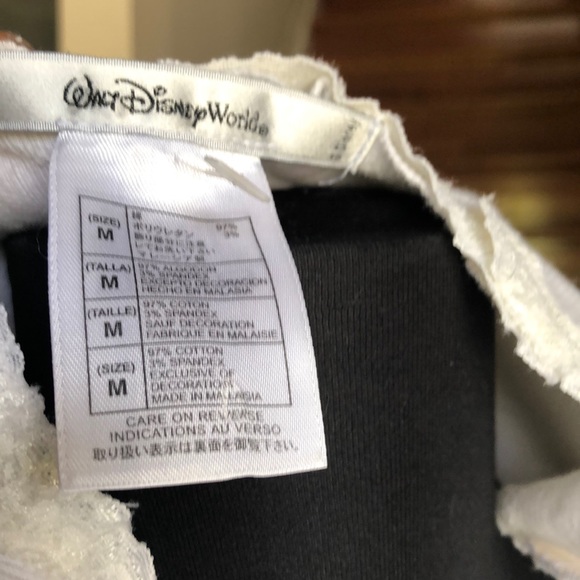 Disney Top - Picture 6 of 7